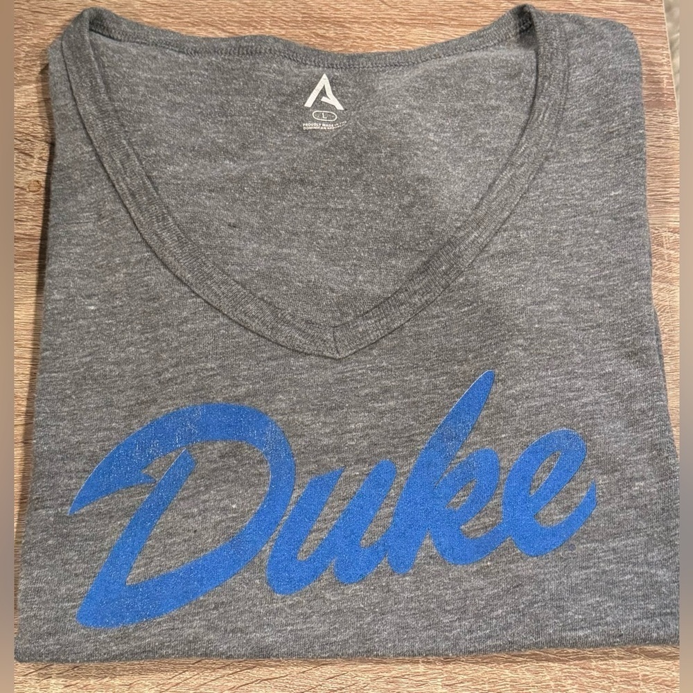 Duke Shirt